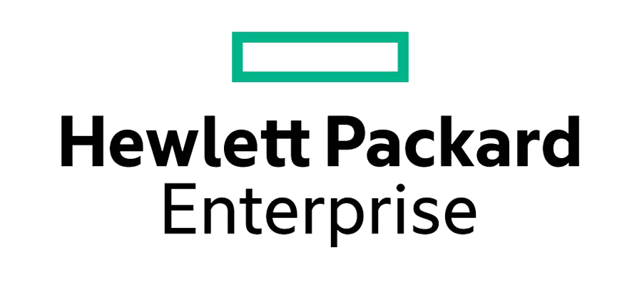Hewlett Packard enterprise is focused on enterprise hardware products, such as servers and networking equipment